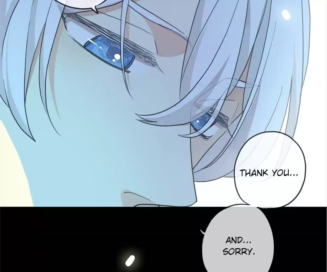 Read Sweet Bite Marks chapter 187.3 image 82 on Lezhin