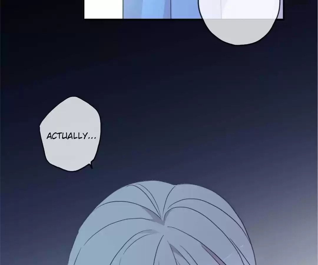 Read Sweet Bite Marks chapter 187.3 image 87 on Lezhin