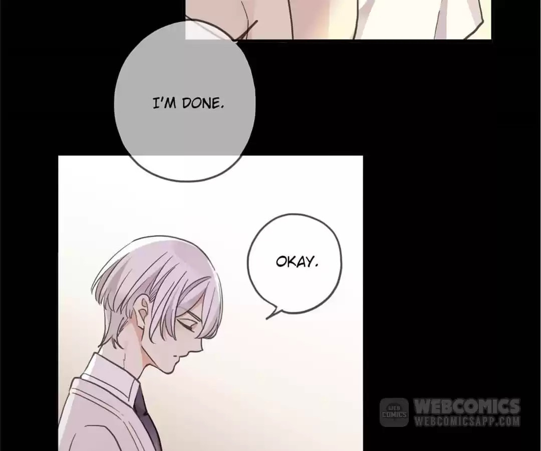Read Sweet Bite Marks chapter 187.3 image 9 on Lezhin