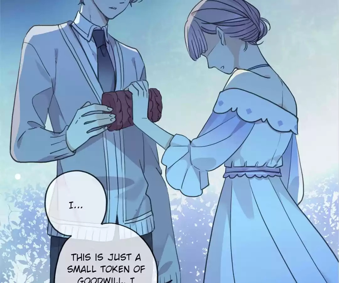Read Sweet Bite Marks chapter 187.3 image 94 on Lezhin