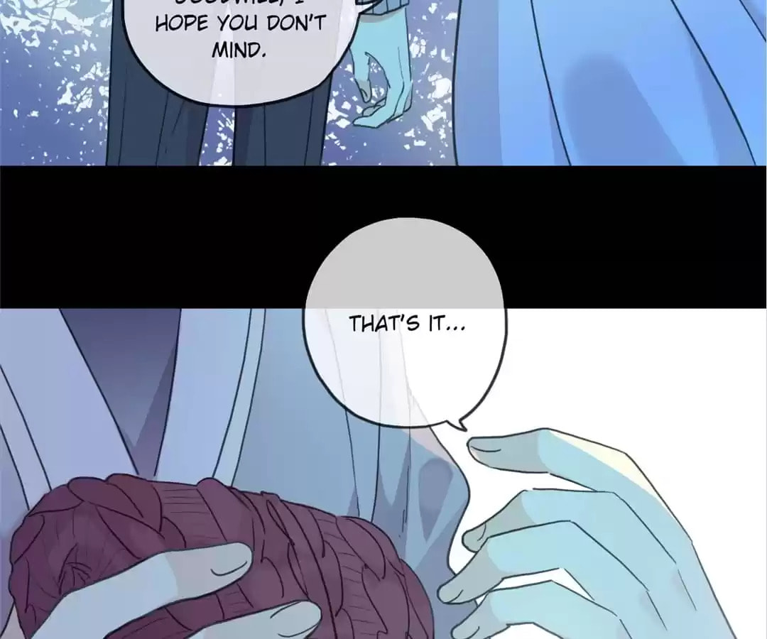 Read Sweet Bite Marks chapter 187.3 image 95 on Lezhin