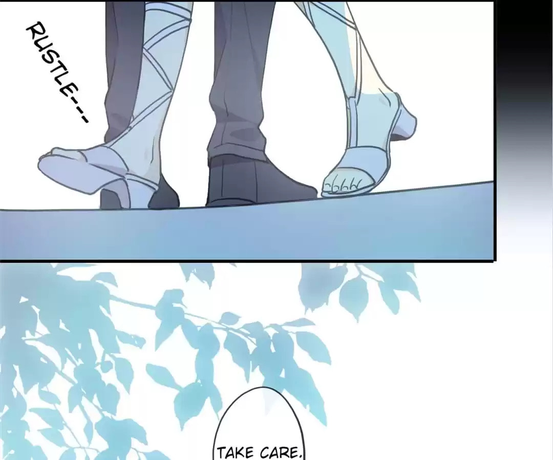 Read Sweet Bite Marks chapter 187.3 image 99 on Lezhin