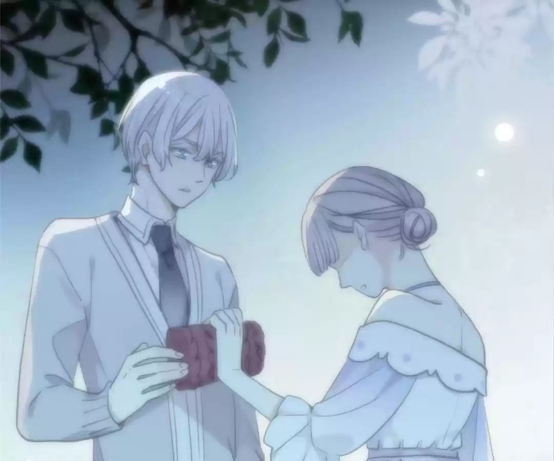 Read Sweet Bite Marks chapter 187.4 image 10 on Lezhin