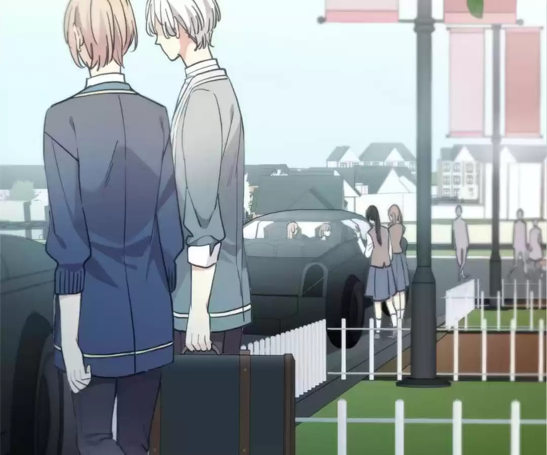 Read Sweet Bite Marks chapter 187.4 image 21 on Lezhin