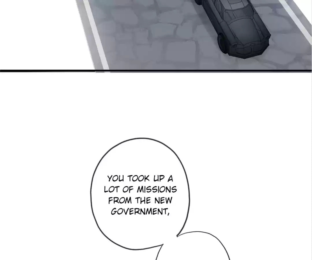 Read Sweet Bite Marks chapter 187.4 image 30 on Lezhin