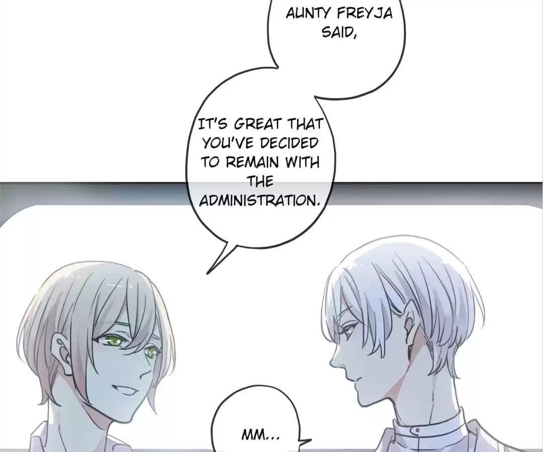 Read Sweet Bite Marks chapter 187.4 image 31 on Lezhin