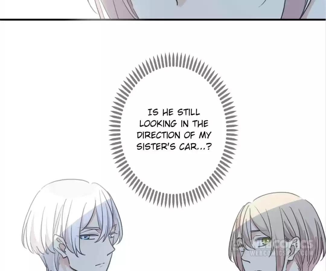 Read Sweet Bite Marks chapter 187.4 image 33 on Lezhin