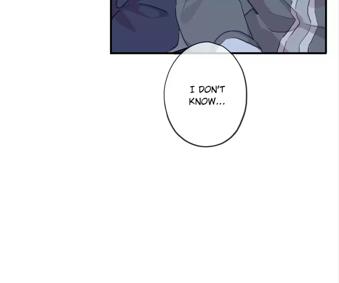 Read Sweet Bite Marks chapter 187.4 image 37 on Lezhin