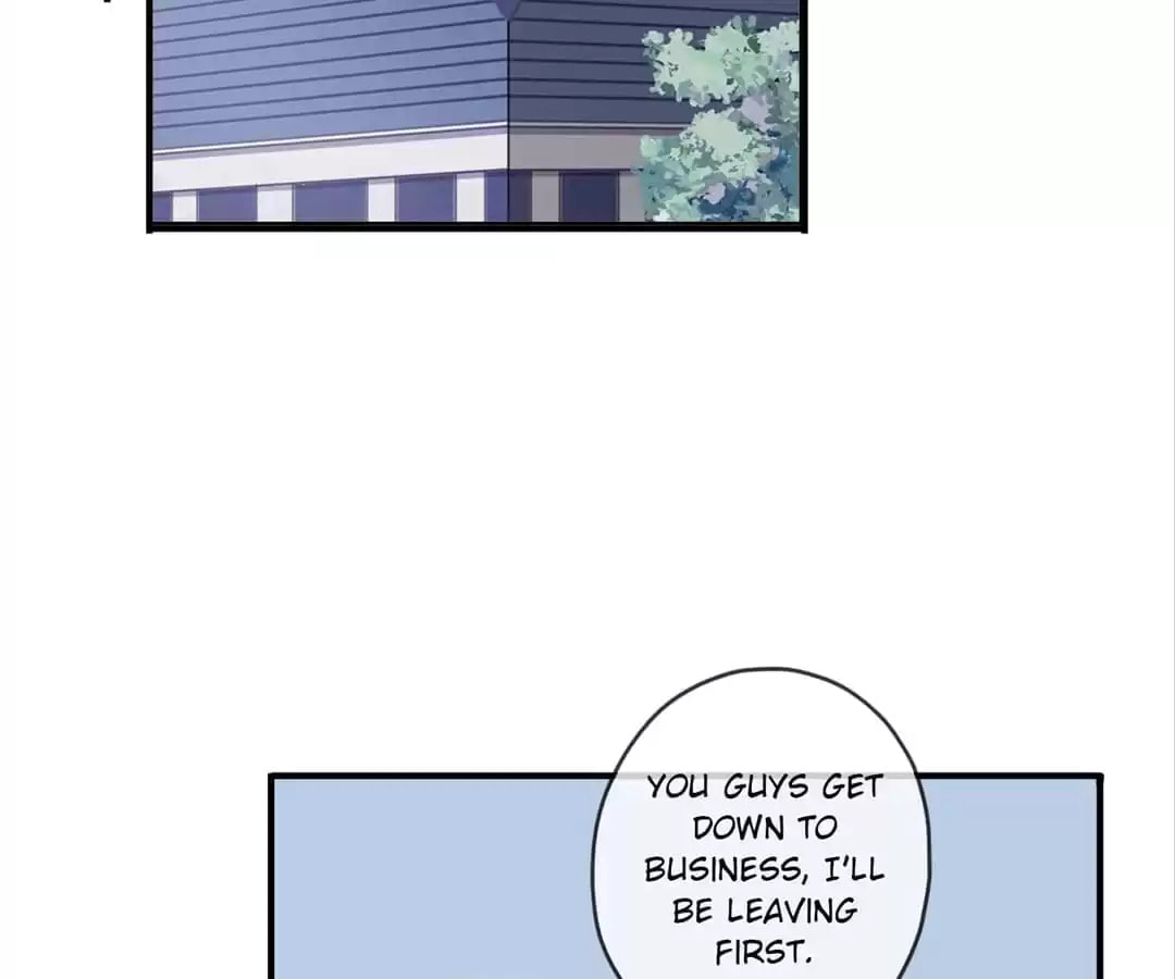 Read Sweet Bite Marks chapter 187.4 image 46 on Lezhin