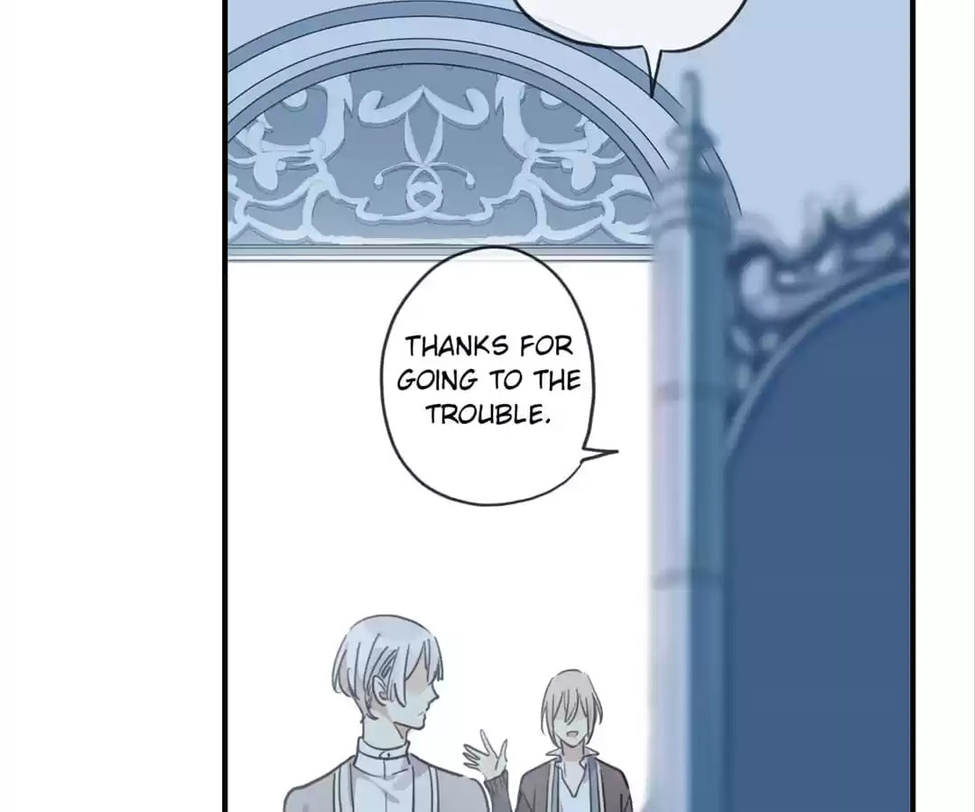 Read Sweet Bite Marks chapter 187.4 image 47 on Lezhin