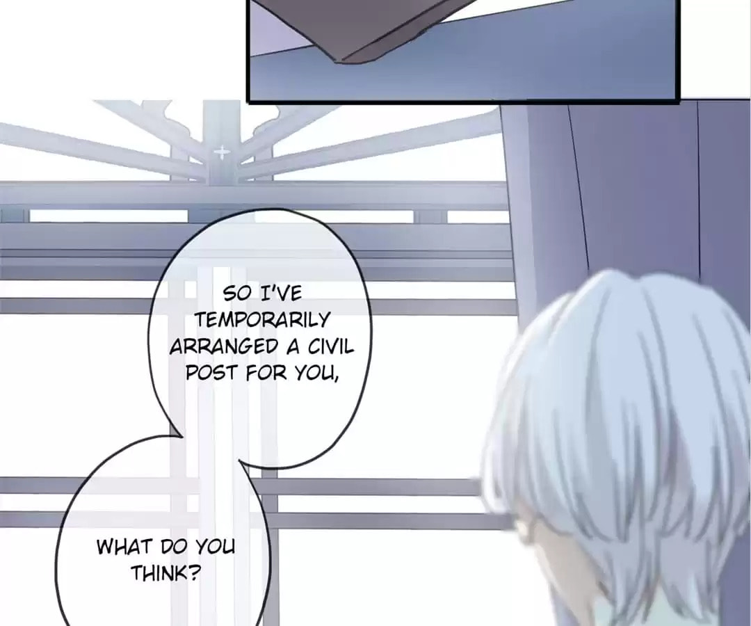 Read Sweet Bite Marks chapter 187.4 image 51 on Lezhin