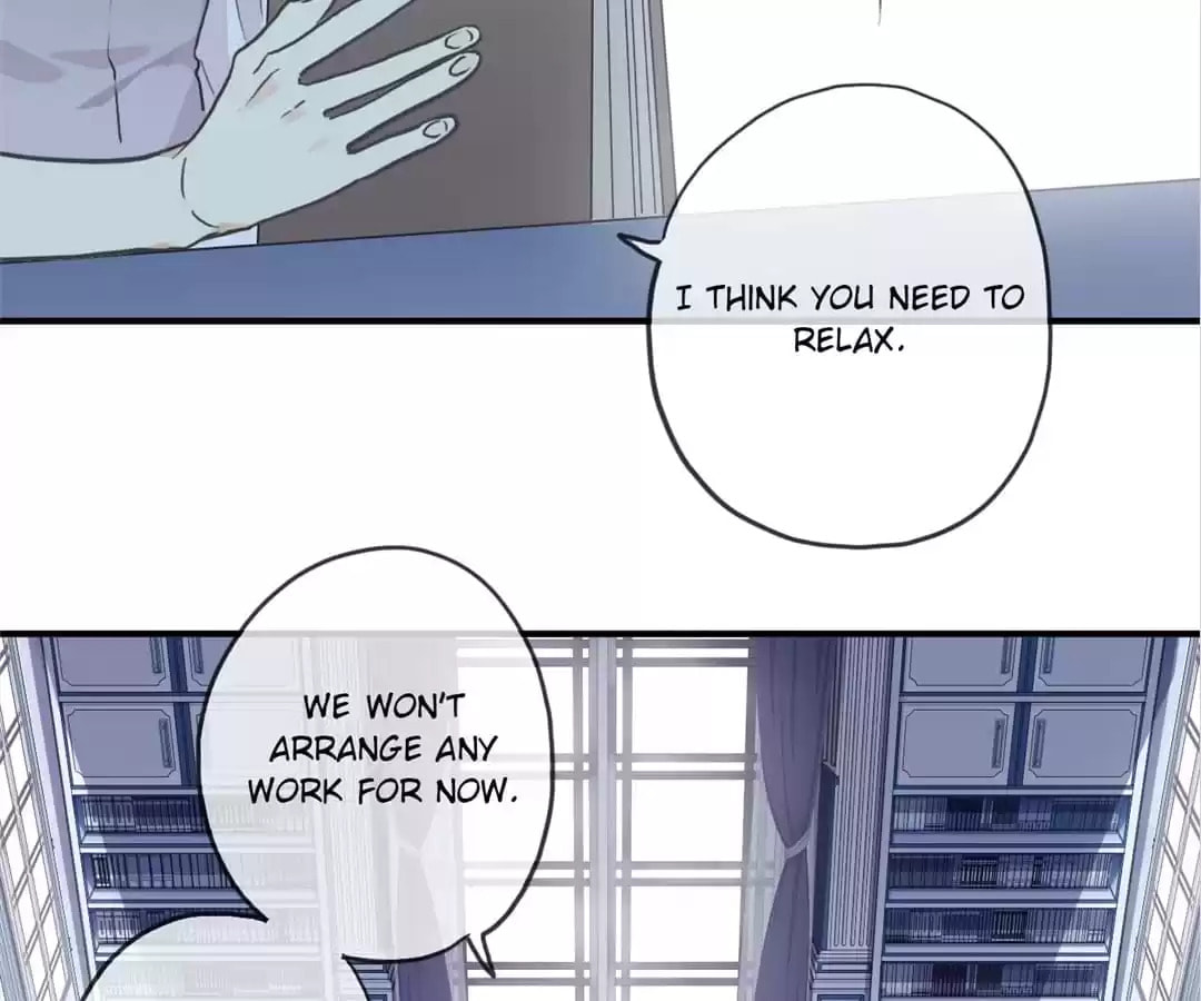 Read Sweet Bite Marks chapter 187.4 image 61 on Lezhin