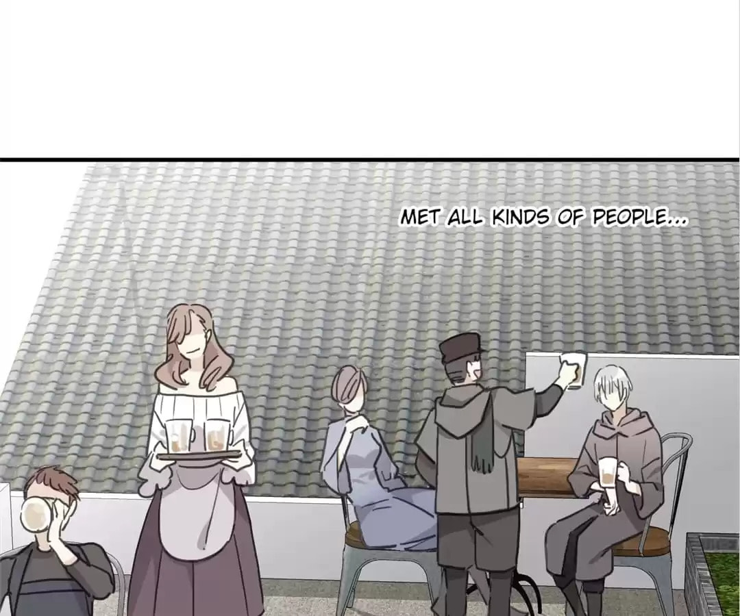 Read Sweet Bite Marks chapter 187.4 image 70 on Lezhin