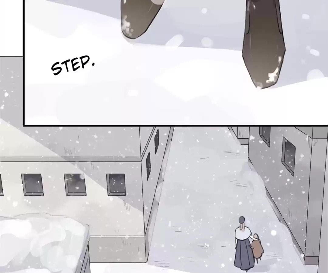 Read Sweet Bite Marks chapter 187.4 image 79 on Lezhin