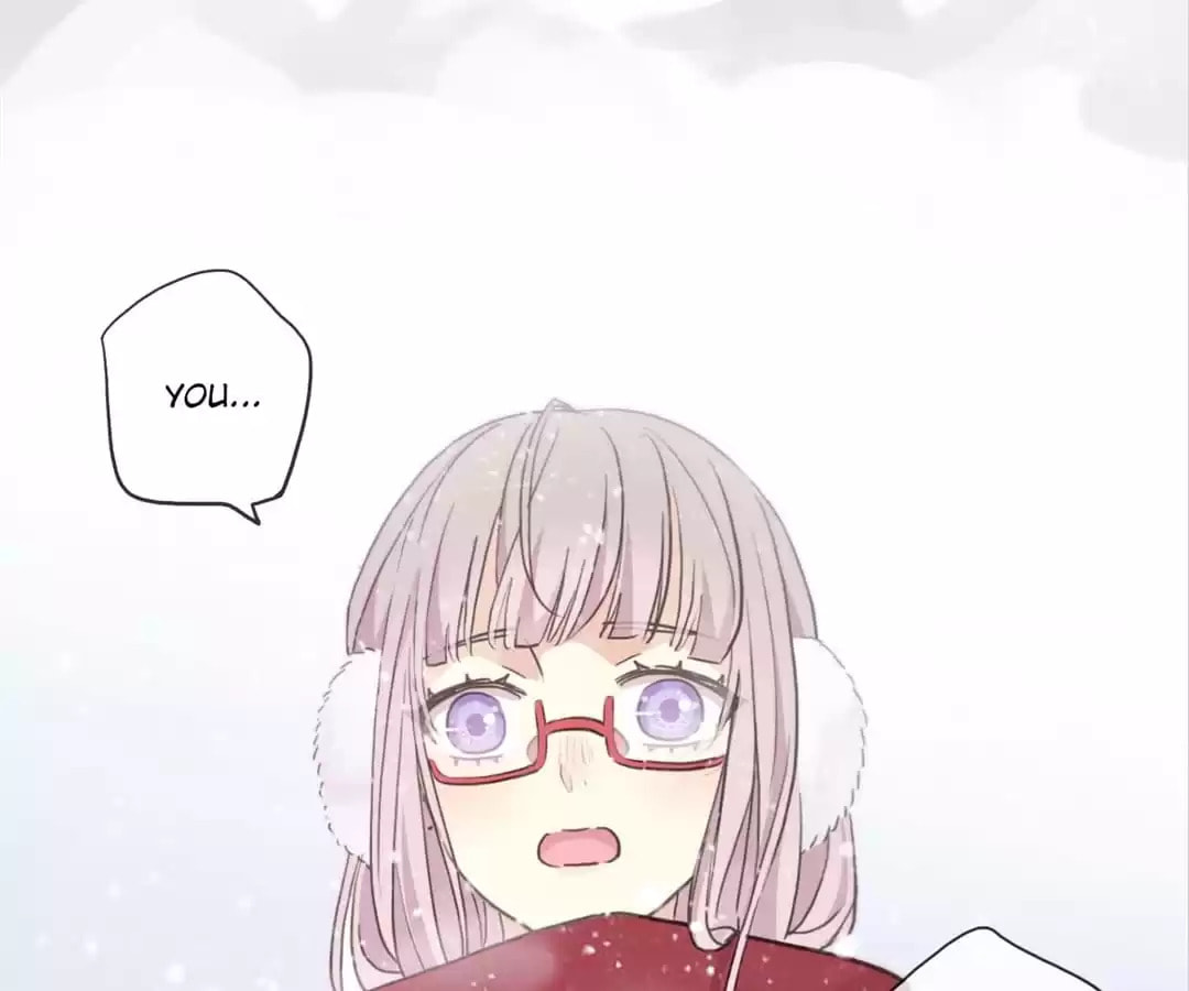 Read Sweet Bite Marks chapter 187.4 image 87 on Lezhin