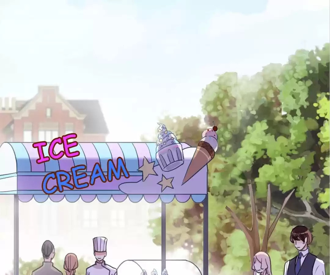 Read Sweet Bite Marks chapter 187.5 image 12 on Lezhin