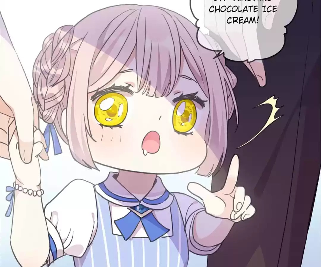 Read Sweet Bite Marks chapter 187.5 image 14 on Lezhin