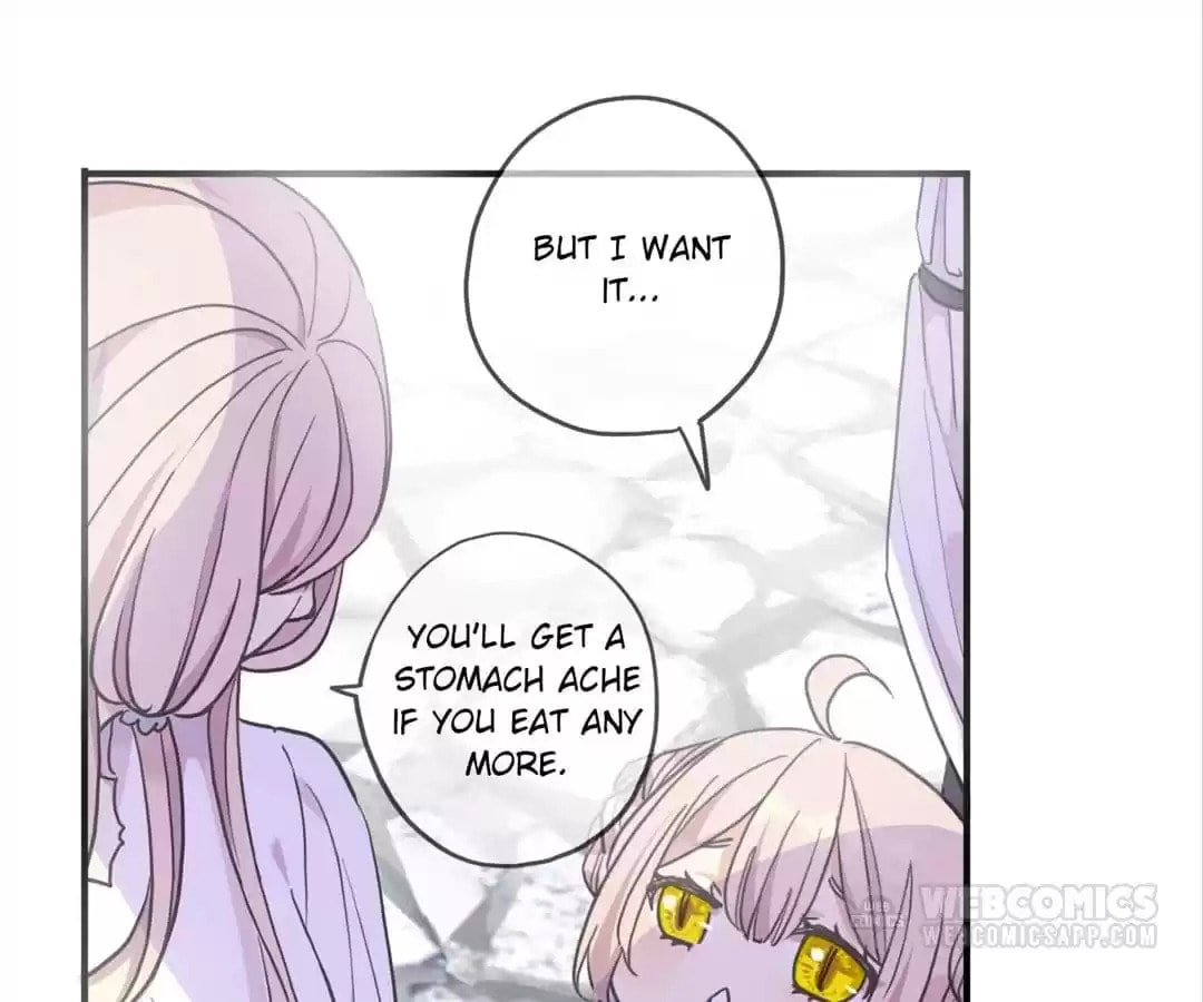 Read Sweet Bite Marks chapter 187.5 image 17 on Lezhin