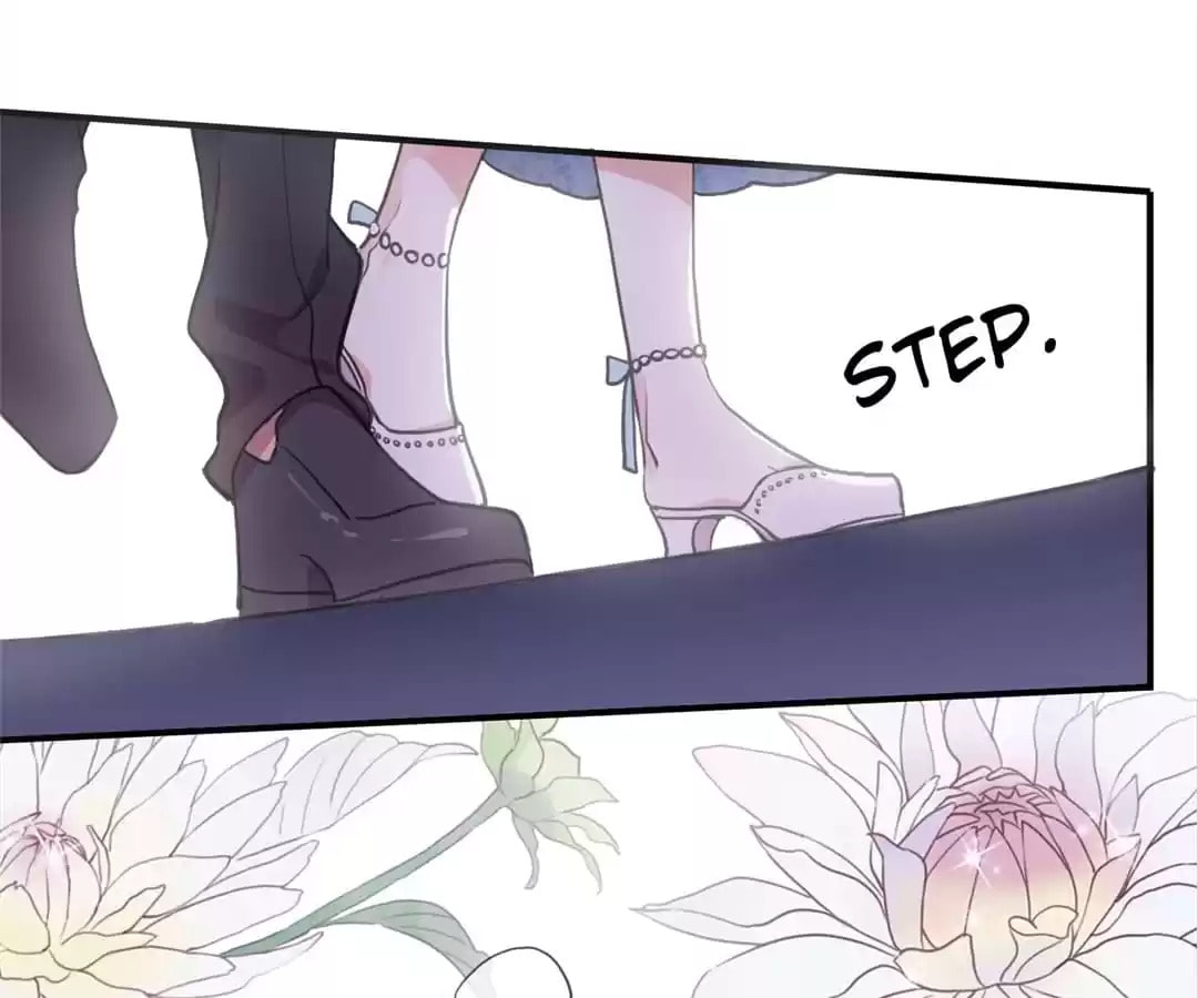 Read Sweet Bite Marks chapter 187.5 image 2 on Lezhin