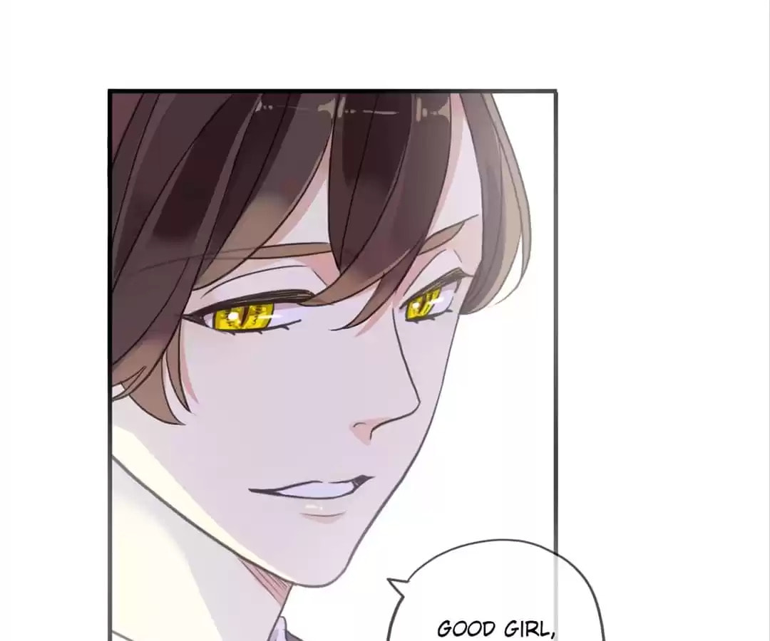 Read Sweet Bite Marks chapter 187.5 image 20 on Lezhin