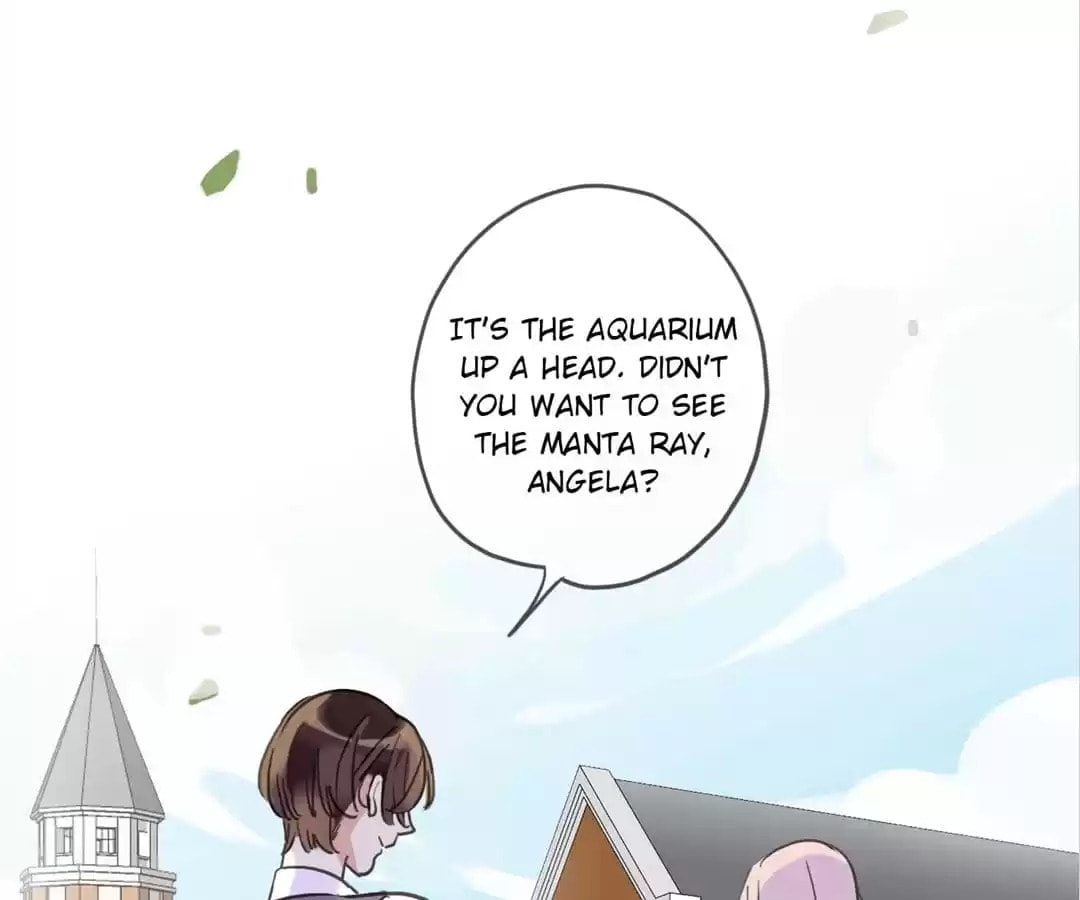 Read Sweet Bite Marks chapter 187.5 image 23 on Lezhin