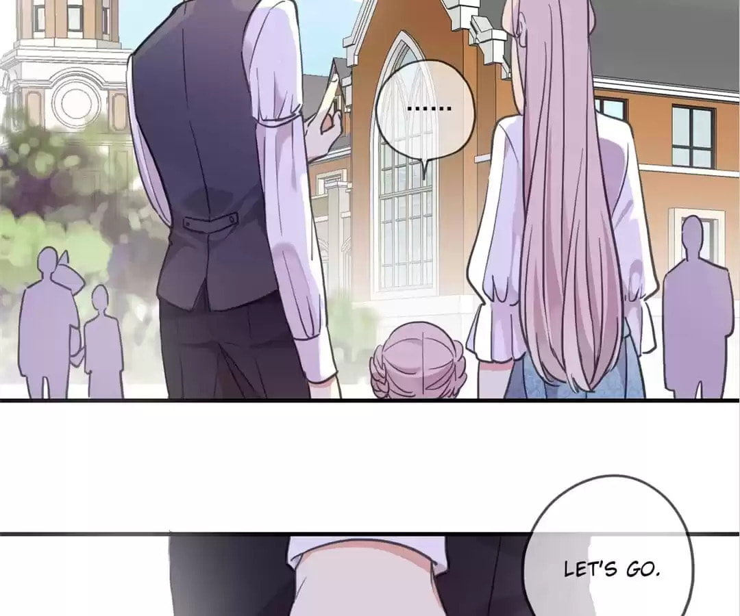 Read Sweet Bite Marks chapter 187.5 image 24 on Lezhin