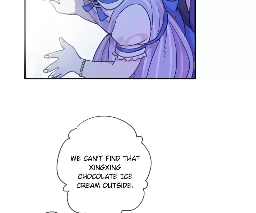 Read Sweet Bite Marks chapter 187.5 image 31 on Lezhin