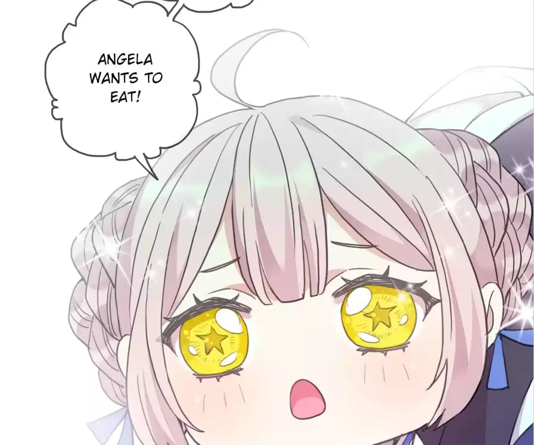 Read Sweet Bite Marks chapter 187.5 image 32 on Lezhin