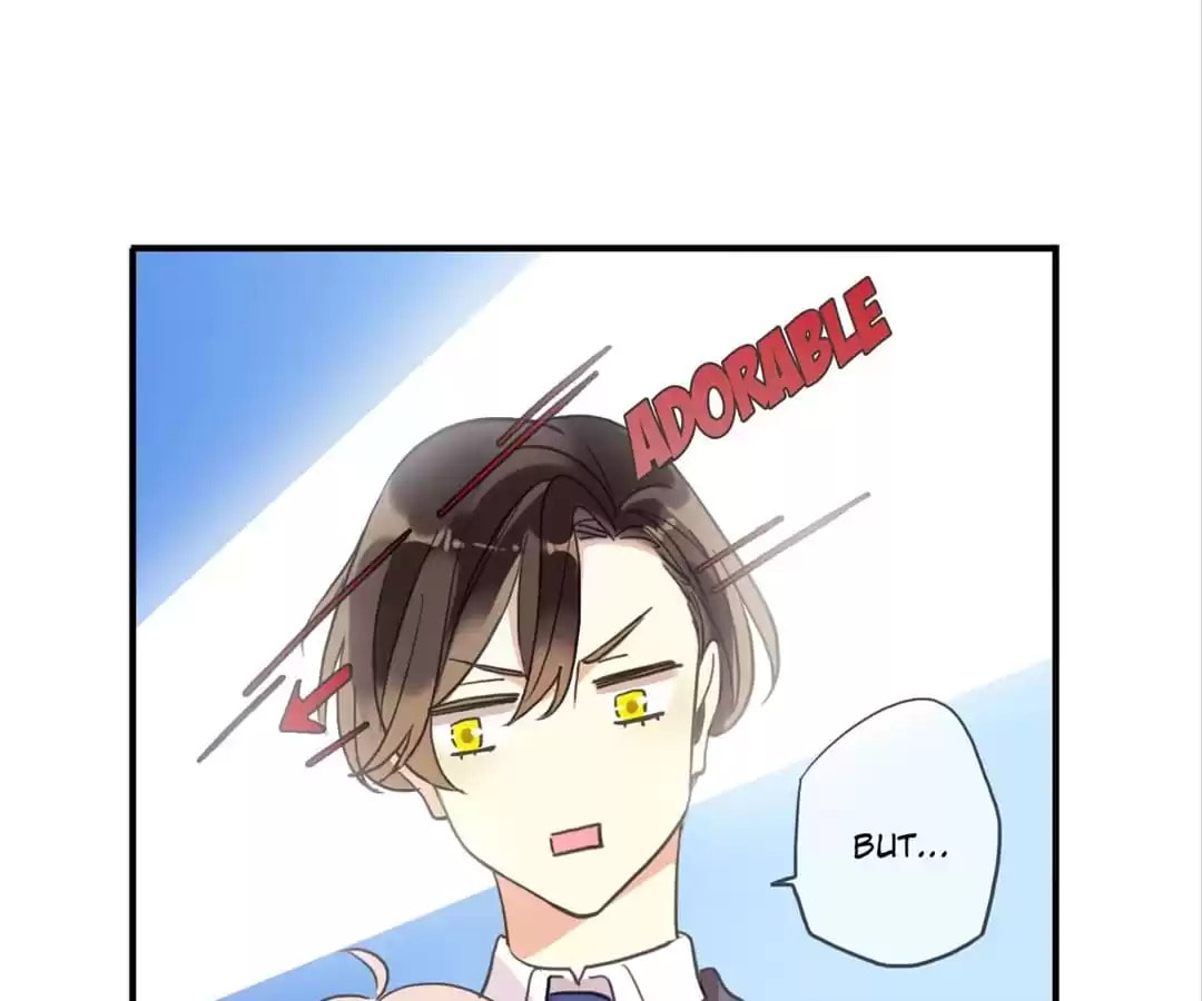 Read Sweet Bite Marks chapter 187.5 image 34 on Lezhin