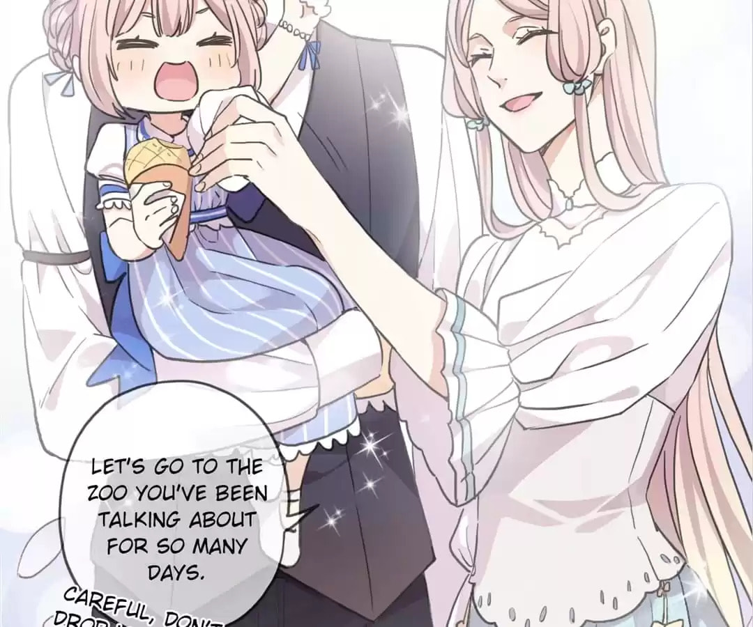 Read Sweet Bite Marks chapter 187.5 image 4 on Lezhin