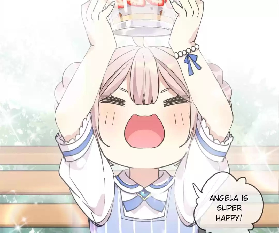 Read Sweet Bite Marks chapter 187.5 image 40 on Lezhin