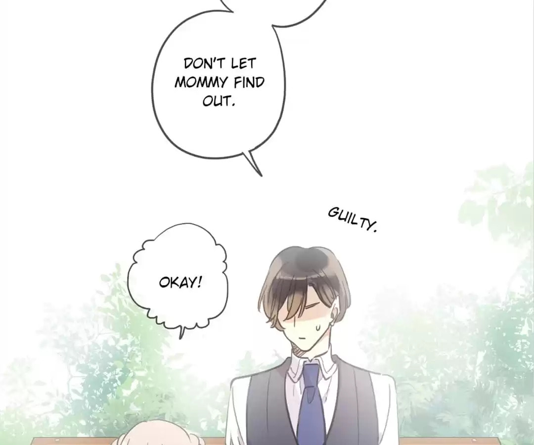 Read Sweet Bite Marks chapter 187.5 image 42 on Lezhin