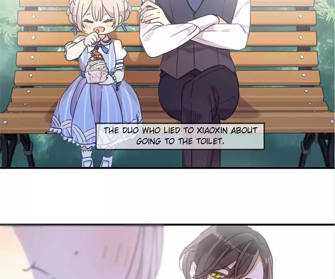 Read Sweet Bite Marks chapter 187.5 image 43 on Lezhin