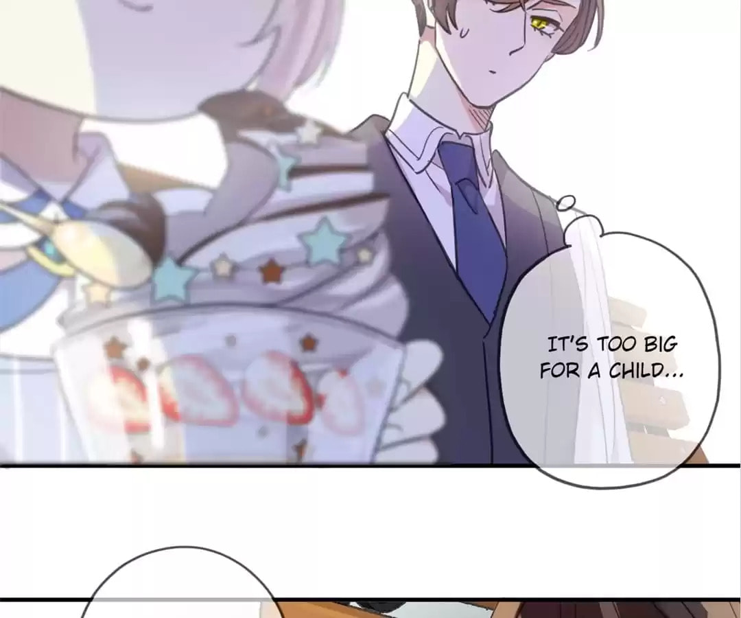 Read Sweet Bite Marks chapter 187.5 image 44 on Lezhin