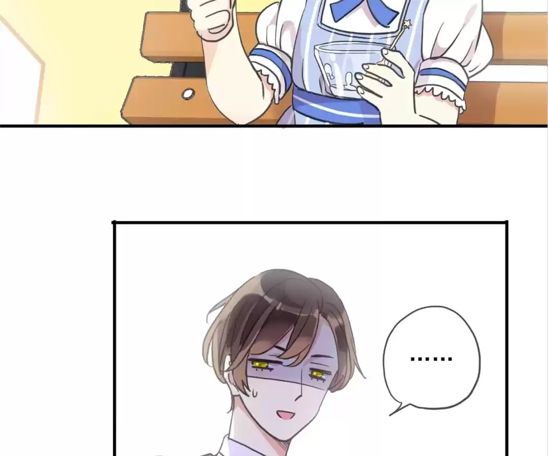 Read Sweet Bite Marks chapter 187.5 image 48 on Lezhin