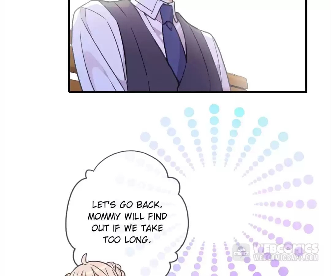 Read Sweet Bite Marks chapter 187.5 image 49 on Lezhin