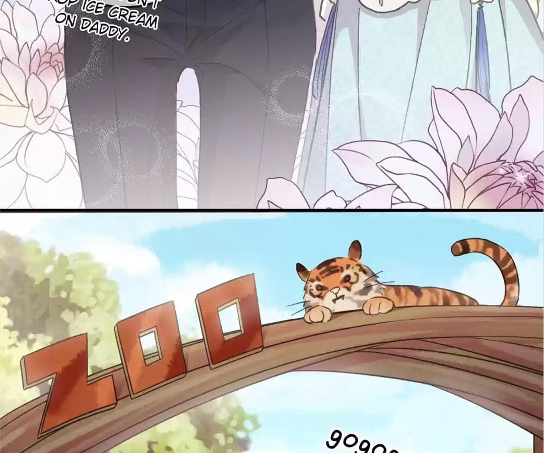 Read Sweet Bite Marks chapter 187.5 image 5 on Lezhin