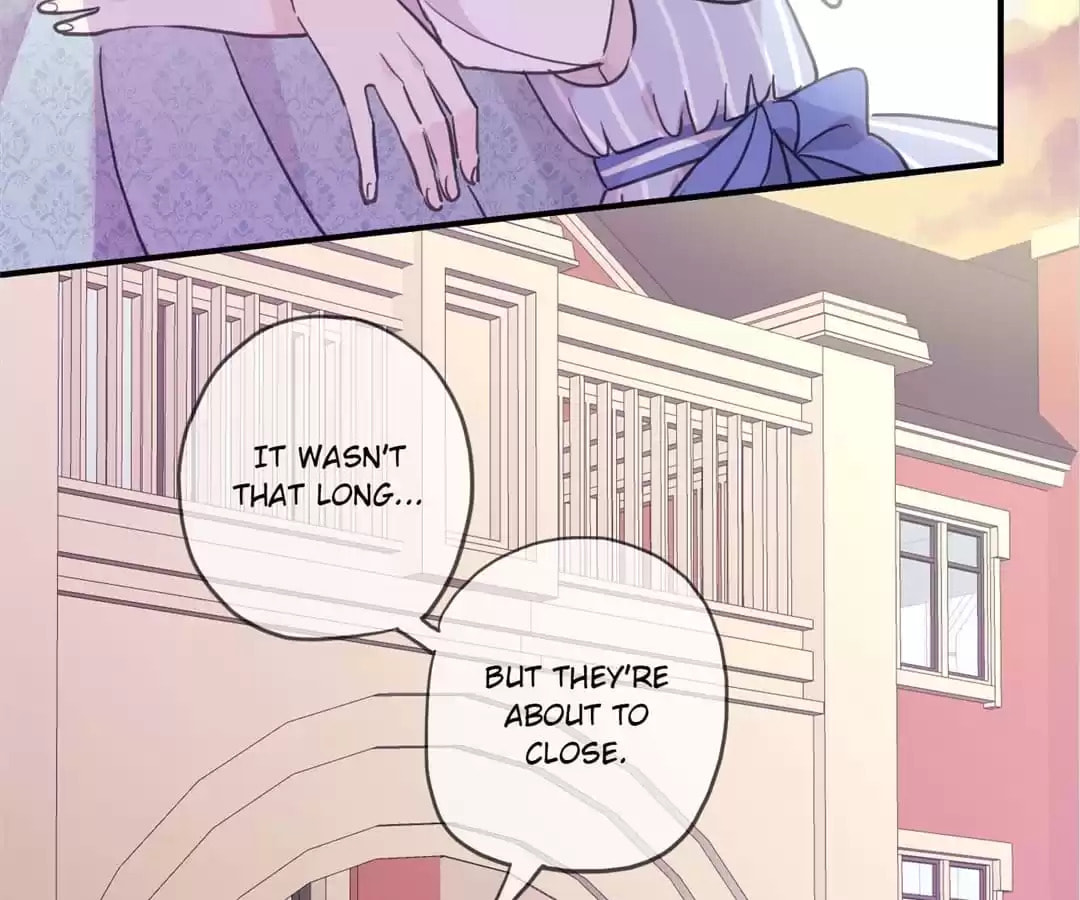 Read Sweet Bite Marks chapter 187.5 image 53 on Lezhin