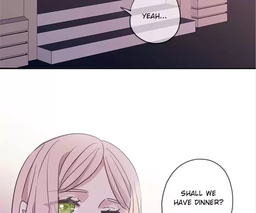 Read Sweet Bite Marks chapter 187.5 image 55 on Lezhin