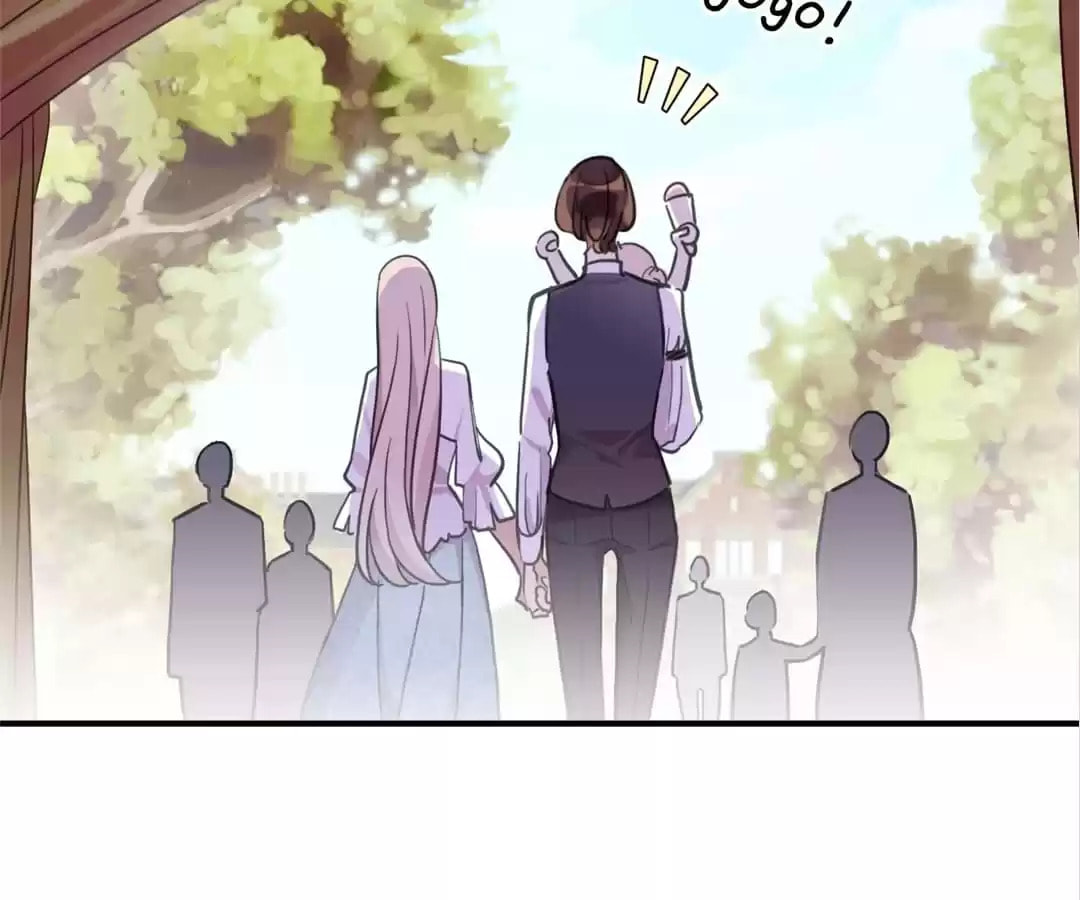 Read Sweet Bite Marks chapter 187.5 image 6 on Lezhin