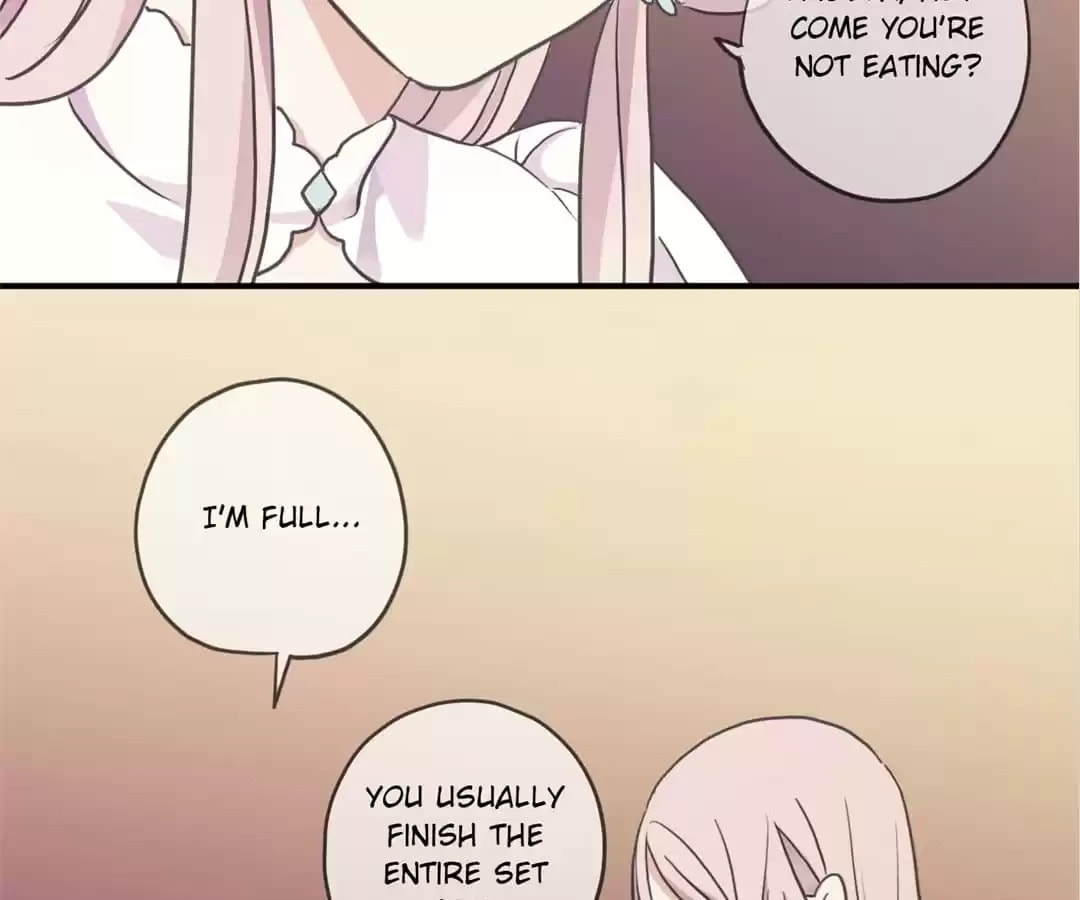 Read Sweet Bite Marks chapter 187.5 image 62 on Lezhin