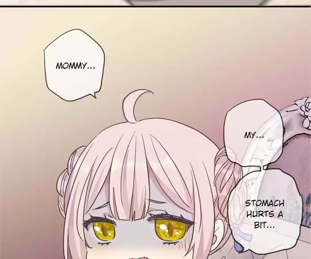 Read Sweet Bite Marks chapter 187.5 image 64 on Lezhin