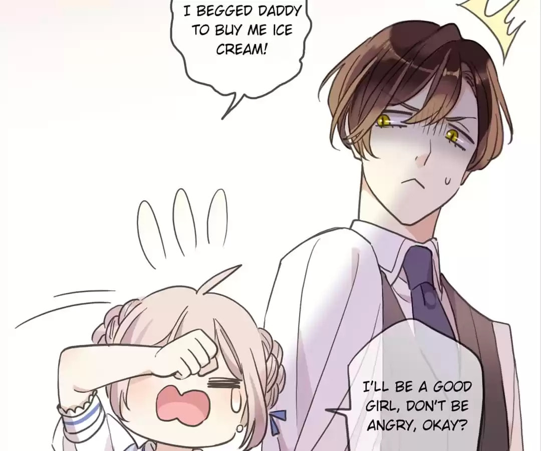 Read Sweet Bite Marks chapter 187.5 image 76 on Lezhin