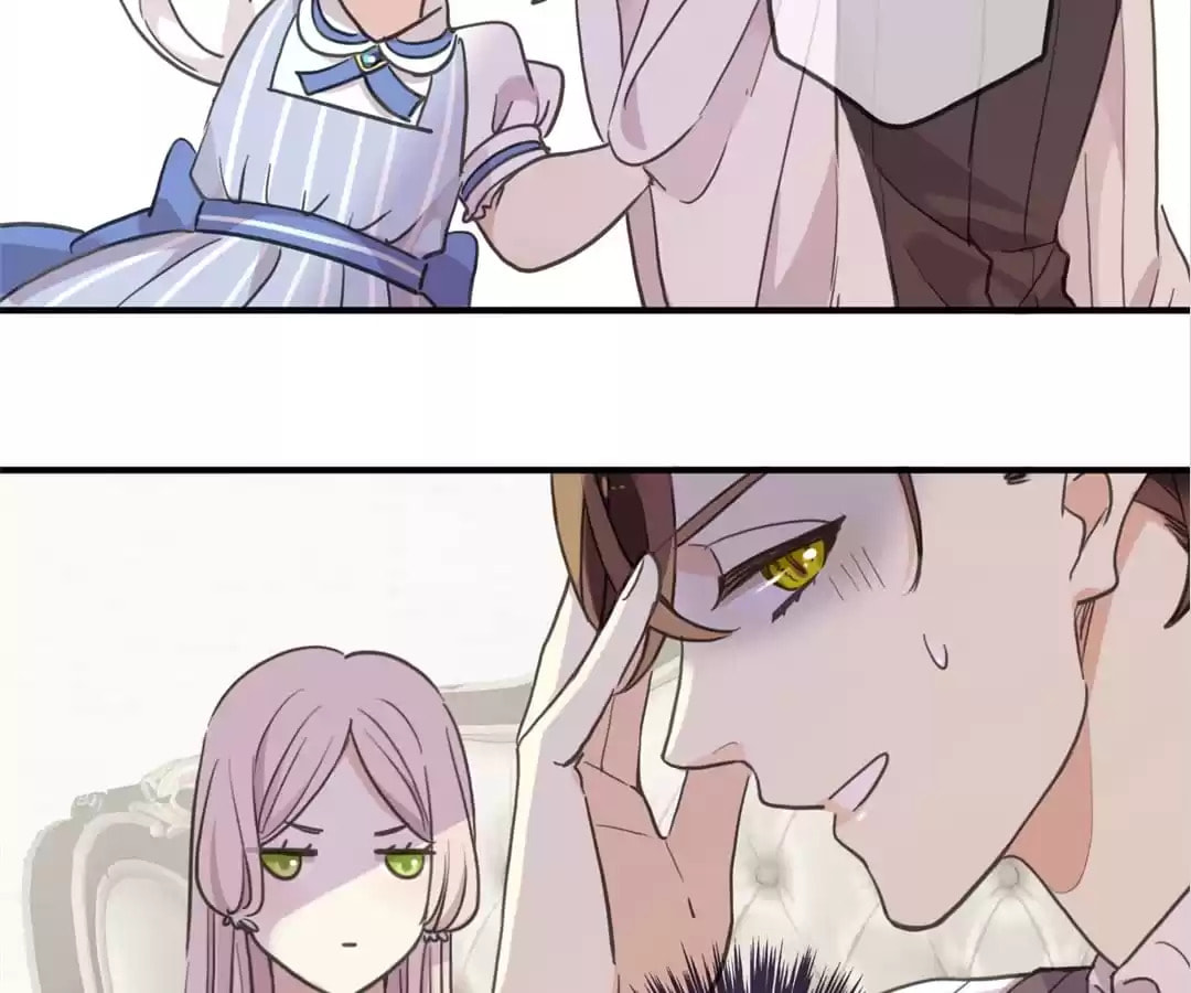 Read Sweet Bite Marks chapter 187.5 image 77 on Lezhin