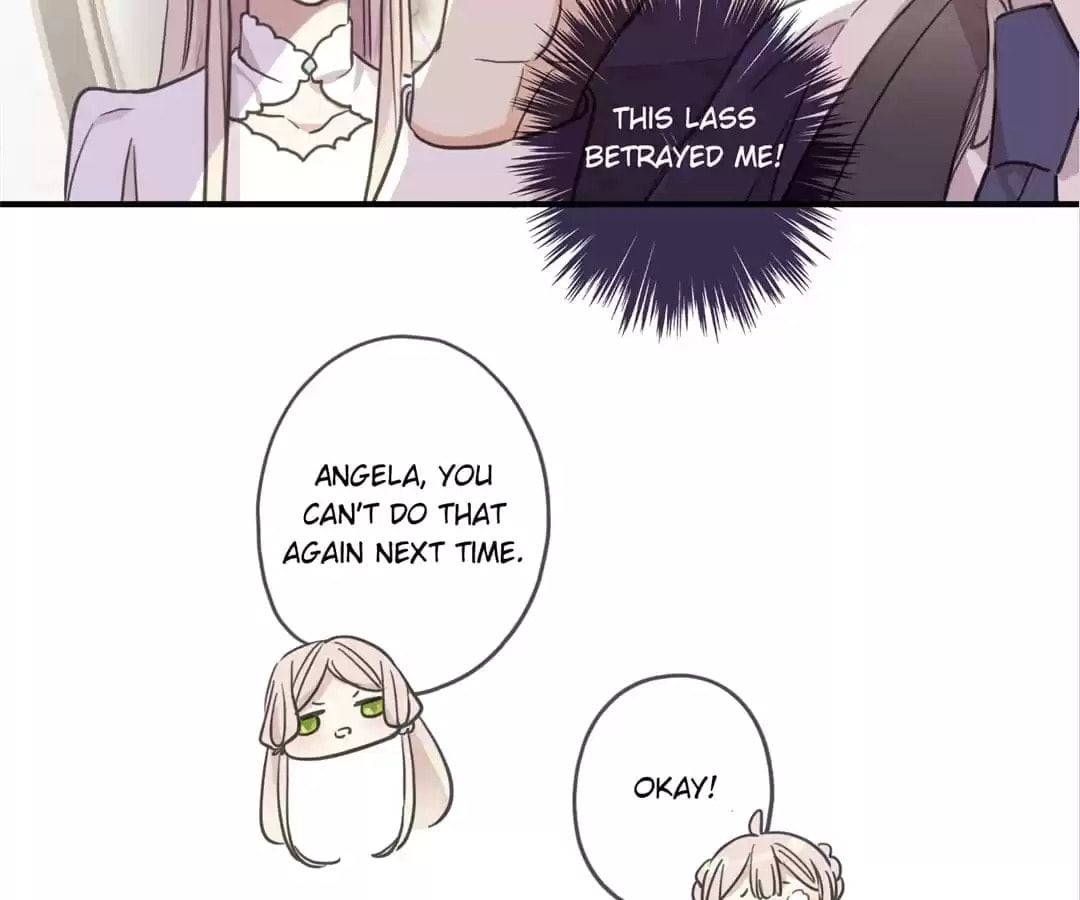 Read Sweet Bite Marks chapter 187.5 image 78 on Lezhin