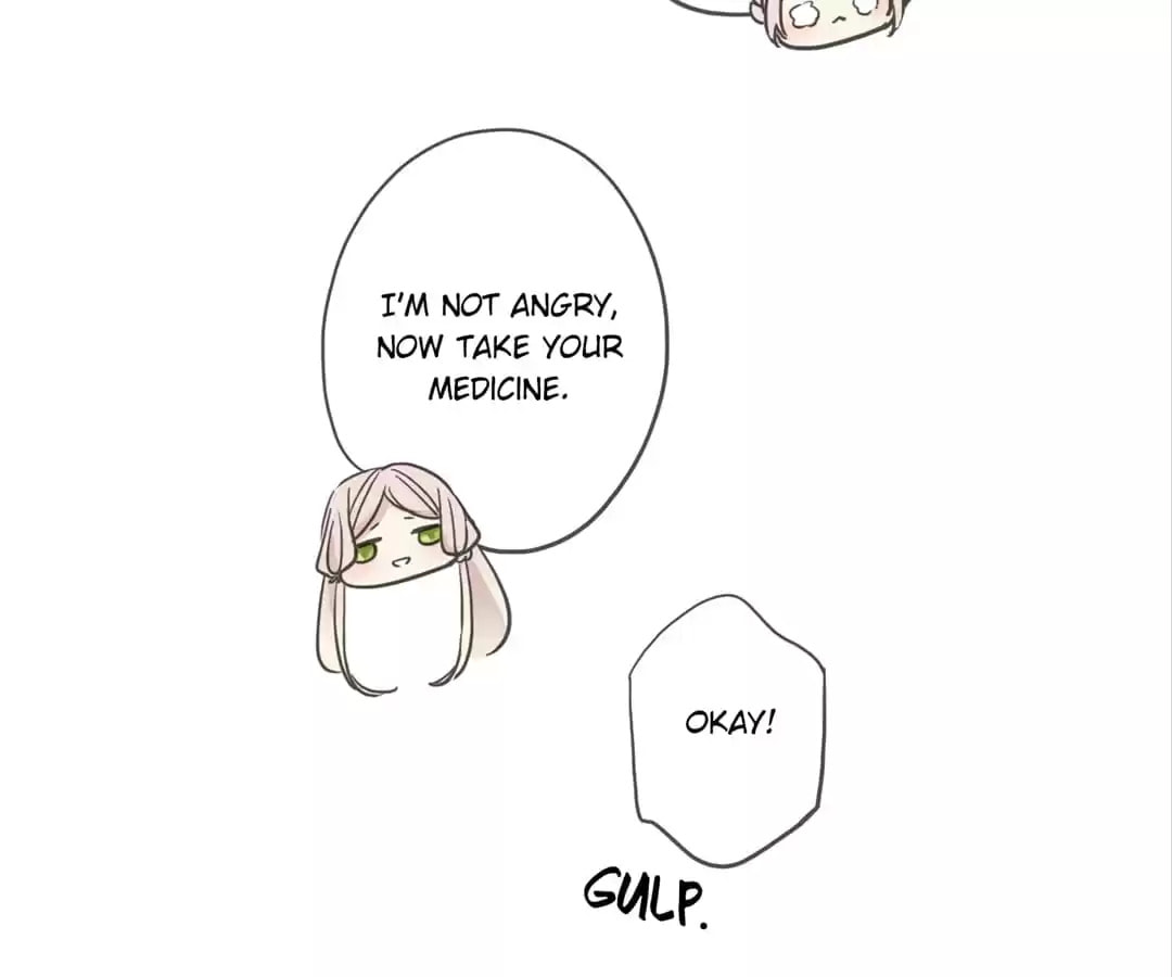 Read Sweet Bite Marks chapter 187.5 image 79 on Lezhin