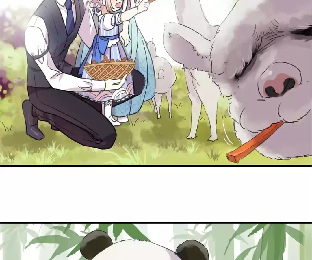 Read Sweet Bite Marks chapter 187.5 image 8 on Lezhin