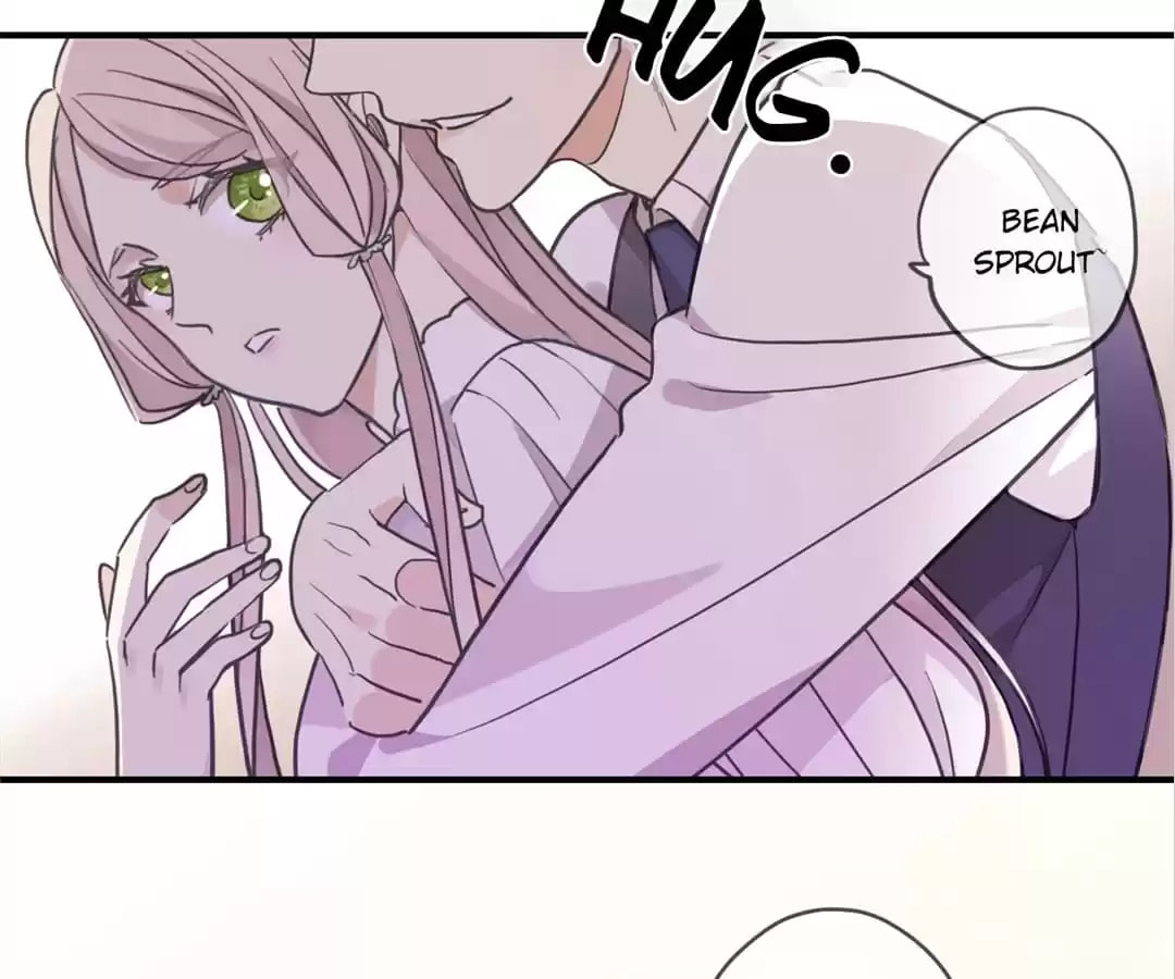 Read Sweet Bite Marks chapter 187.5 image 84 on Lezhin