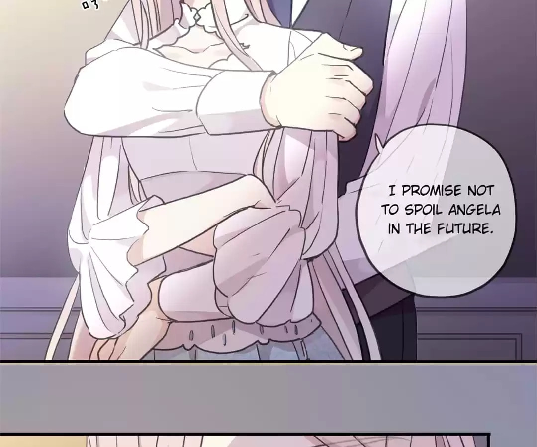 Read Sweet Bite Marks chapter 187.5 image 86 on Lezhin