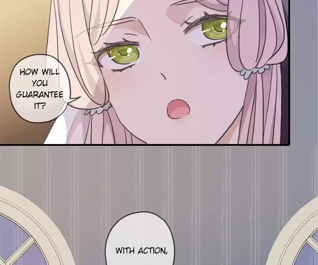 Read Sweet Bite Marks chapter 187.5 image 87 on Lezhin